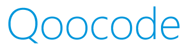 Qoocode